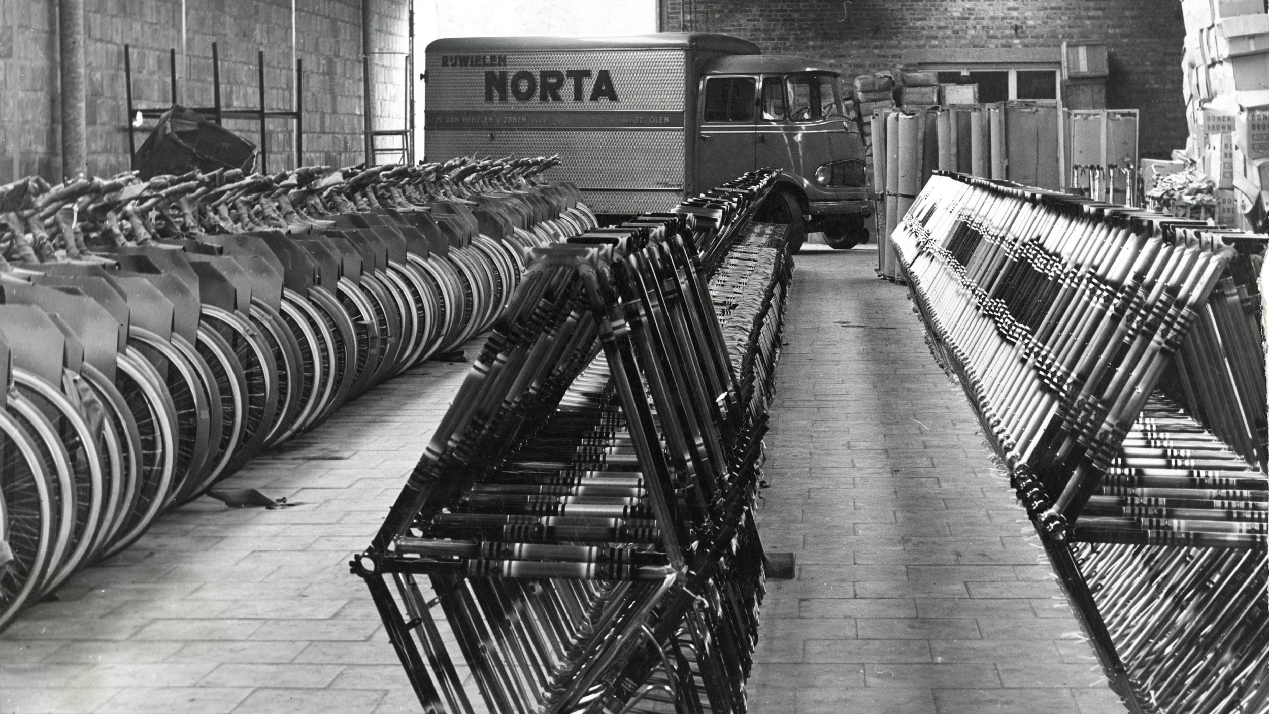 1948 Norta groothandelszaak
