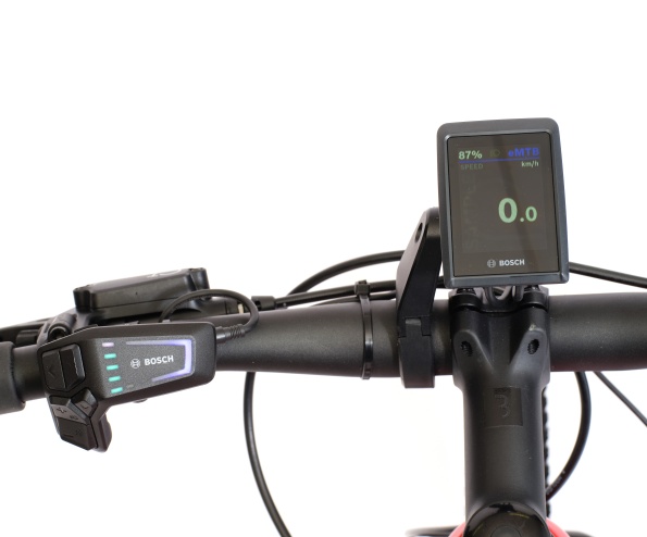 Kiox 300+Led Remote