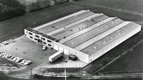 Norta - 1970